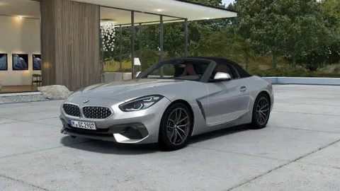 Used BMW Z4 Petrol 2020 Ad Belgium