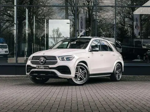 Annonce MERCEDES-BENZ CLASSE GLE Hybride 2020 d'occasion France