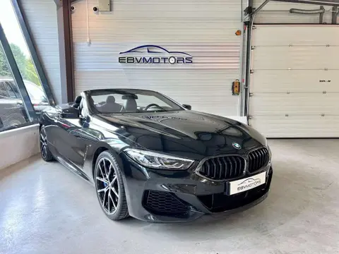 Used BMW M850 Petrol 2019 Ad 
