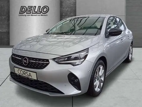 Annonce OPEL CORSA Diesel 2023 d'occasion Allemagne