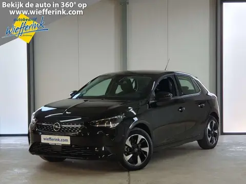 Used OPEL CORSA Electric 2023 Ad 