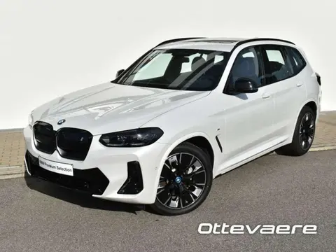 Annonce BMW IX3 Électrique 2023 d'occasion 