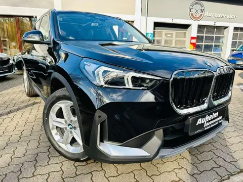 Annonce BMW X1 Essence 2024 d'occasion Allemagne