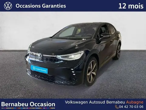 Used VOLKSWAGEN ID.5 Electric 2023 Ad France