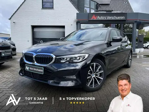 Used BMW SERIE 3 Hybrid 2020 Ad Belgium