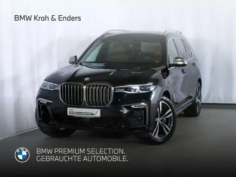 Annonce BMW X7 Diesel 2020 d'occasion 