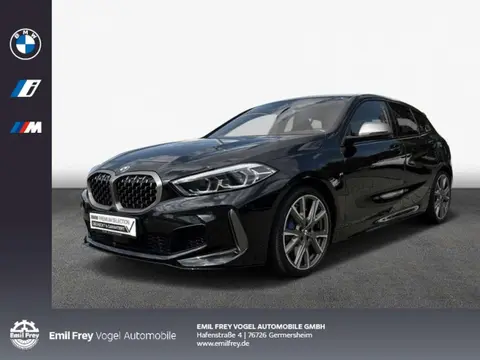 Used BMW M1 Petrol 2021 Ad 