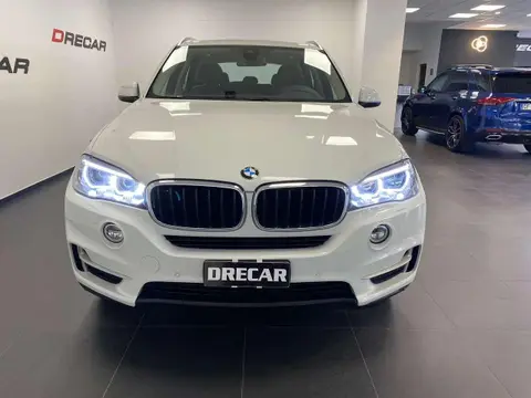 Used BMW X5 Diesel 2016 Ad Italy