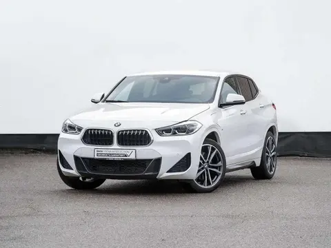 Used BMW X2 Hybrid 2020 Ad 