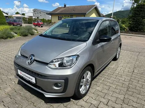 Used VOLKSWAGEN UP! Petrol 2017 Ad Germany