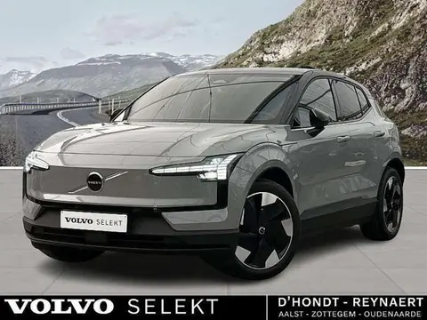 Used VOLVO EX30 Electric 2024 Ad Belgium