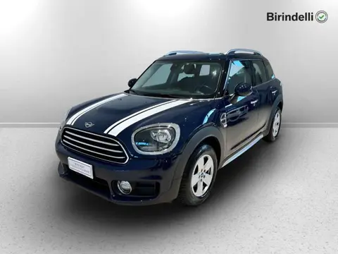 Annonce MINI ONE Diesel 2019 d'occasion 