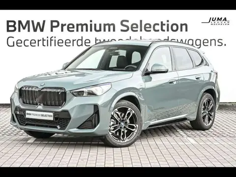 Annonce BMW IX1 Électrique 2023 d'occasion Belgique