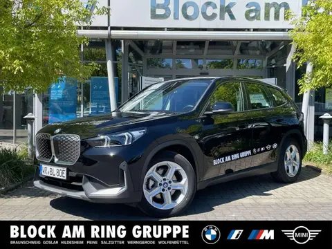 Annonce BMW IX1  2023 d'occasion 