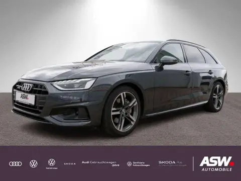 Annonce AUDI A4 Diesel 2020 d'occasion 
