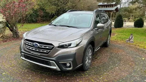 Annonce SUBARU OUTBACK Essence 2024 d'occasion 