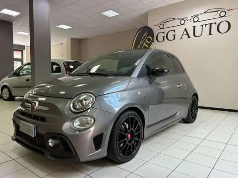 Annonce ABARTH 595 Essence 2019 d'occasion 