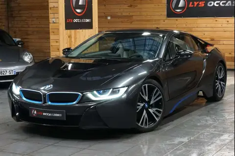 Annonce BMW I8 Essence 2016 d'occasion 