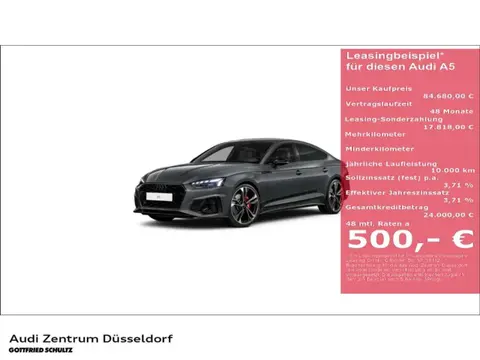 Used AUDI A5 Diesel 2024 Ad Germany