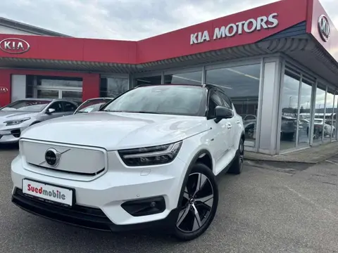 Used VOLVO XC40 Electric 2020 Ad Germany