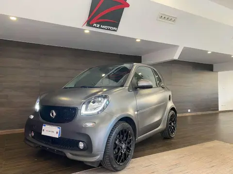 Used SMART FORTWO Petrol 2020 Ad 