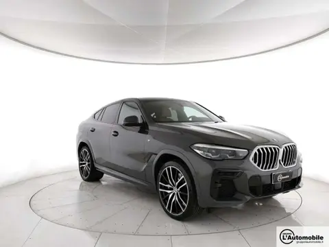 Used BMW X6 Hybrid 2022 Ad 
