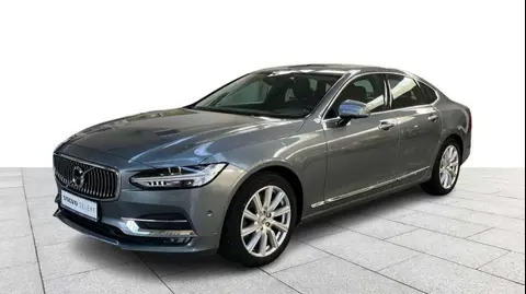 Annonce VOLVO S90 Essence 2018 d'occasion 