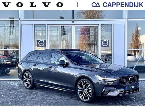Annonce VOLVO V90 Essence 2022 d'occasion 