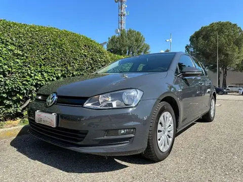 Annonce VOLKSWAGEN GOLF  2016 d'occasion 