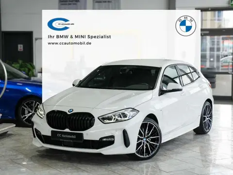 Used BMW SERIE 1 Petrol 2023 Ad Germany