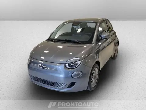 Used FIAT 500 Electric 2024 Ad Italy