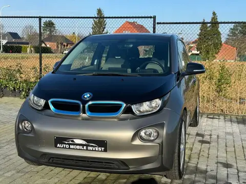 Used BMW I3 Electric 2017 Ad Belgium