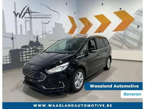 Annonce FORD GALAXY Hybride 2023 d'occasion Belgique
