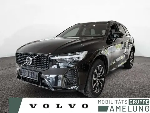 Used VOLVO XC60 Diesel 2024 Ad Germany