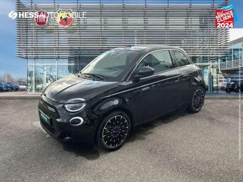 Used FIAT 500 Electric 2022 Ad France