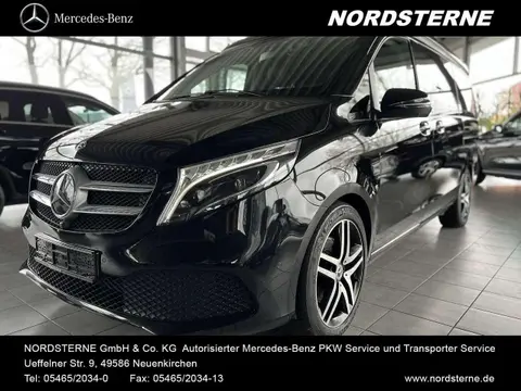 Used MERCEDES-BENZ MARCO POLO Diesel 2019 Ad 
