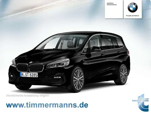 Annonce BMW SERIE 2 Diesel 2020 d'occasion Allemagne