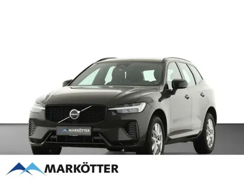 Annonce VOLVO XC60 Diesel 2023 d'occasion 