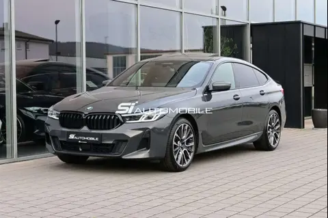 Used BMW SERIE 6 Diesel 2022 Ad 