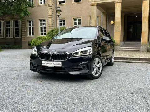 Used BMW SERIE 2 Diesel 2020 Ad Germany
