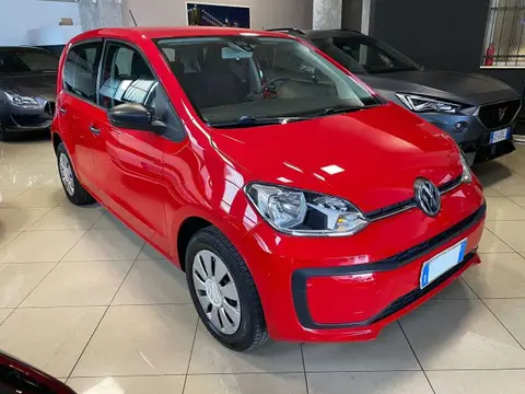 Annonce VOLKSWAGEN UP!  2019 d'occasion 