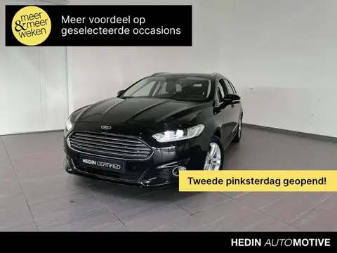 Annonce FORD MONDEO Essence 2020 d'occasion 