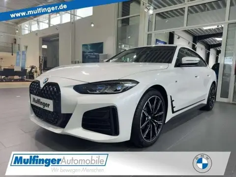 Annonce BMW SERIE 4 Diesel 2024 d'occasion Allemagne