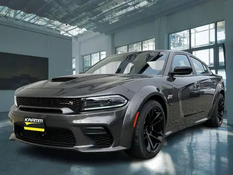 Annonce DODGE CHARGER Essence 2024 d'occasion 