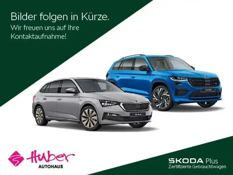 Annonce SKODA KODIAQ Diesel 2021 d'occasion Allemagne