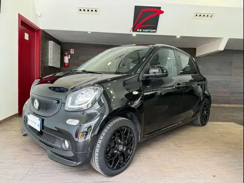 Used SMART FORFOUR Petrol 2020 Ad 