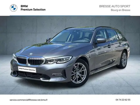 Annonce BMW SERIE 3 Diesel 2020 d'occasion France