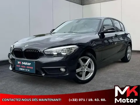 Used BMW SERIE 1 Diesel 2019 Ad Belgium