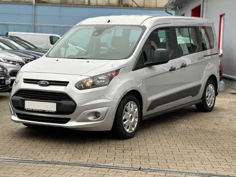 Used FORD GRAND TOURNEO Diesel 2017 Ad 
