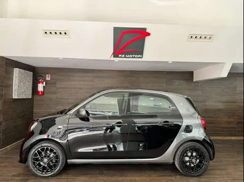 Used SMART FORFOUR Petrol 2020 Ad 